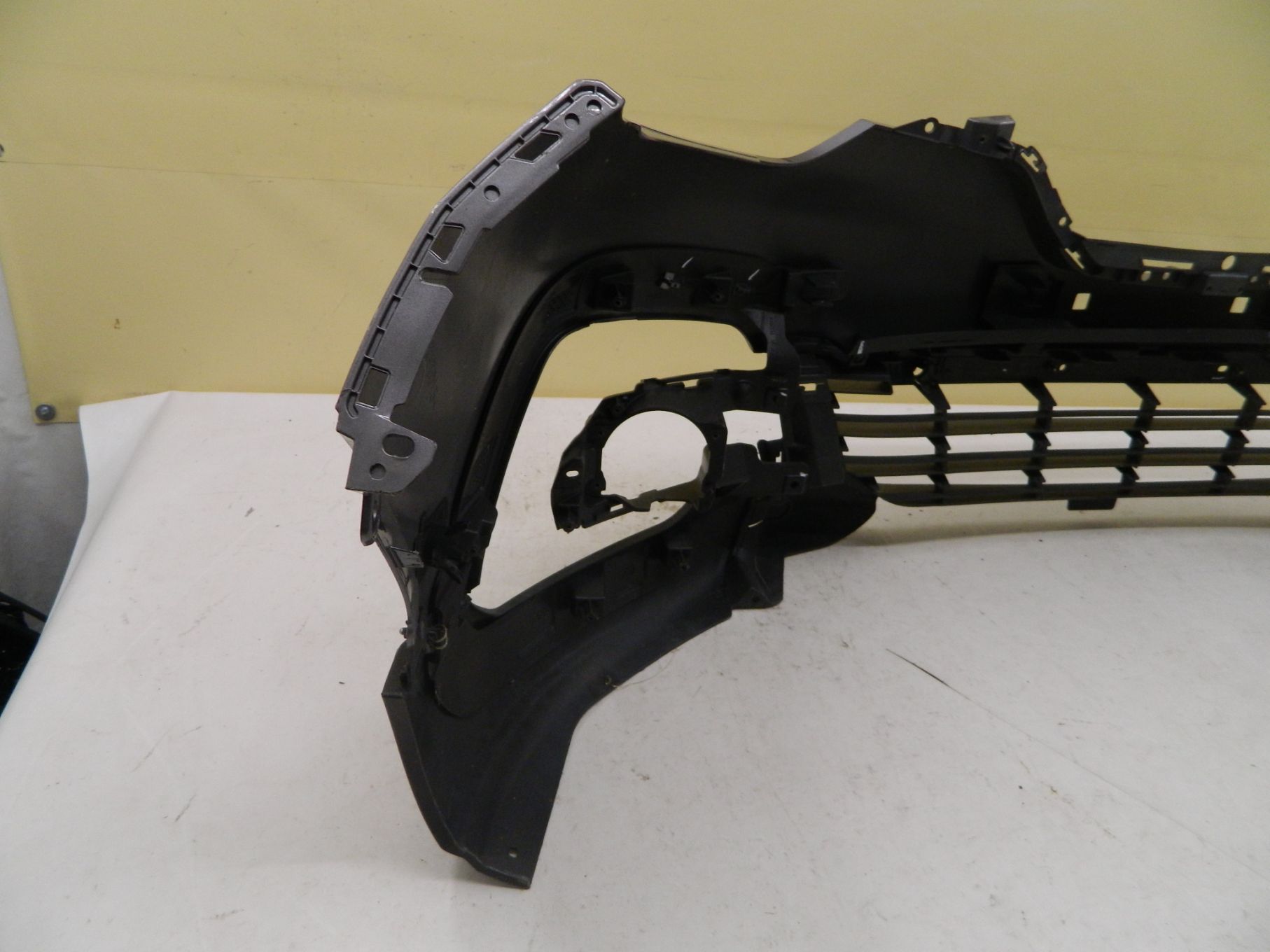 Bara fata Renault Captur facelift, 2016, 2017, 2018, 2019, 620269604R.
