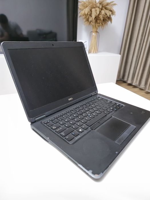 Laptop Dell Latitude E7450
