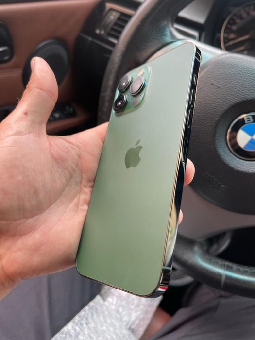 Iphone 13 PRO MAX  128gb impecabil