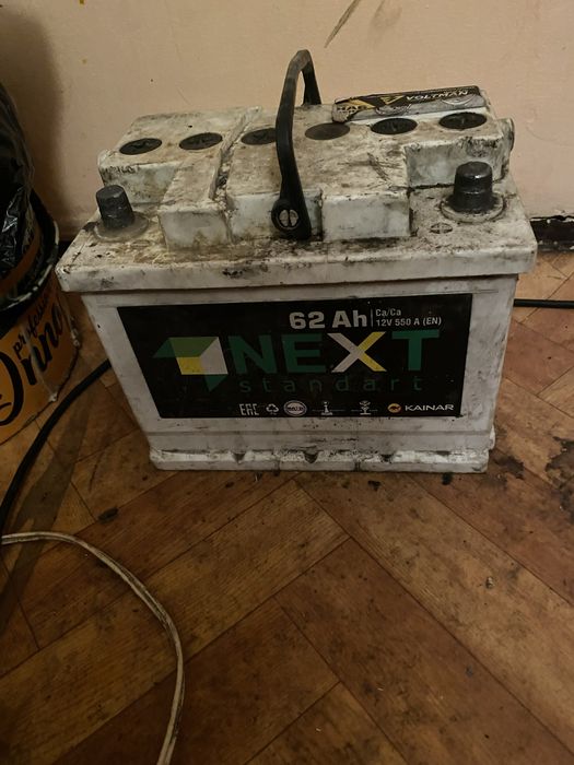 Аум акумулатыр рабочие 62