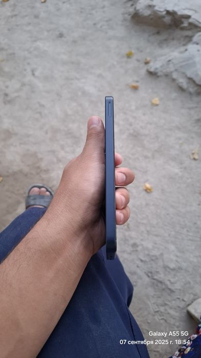Samsung Galaxy a15 sotiladi