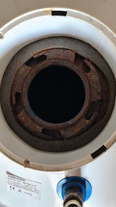 Stiebel eltron бойлер