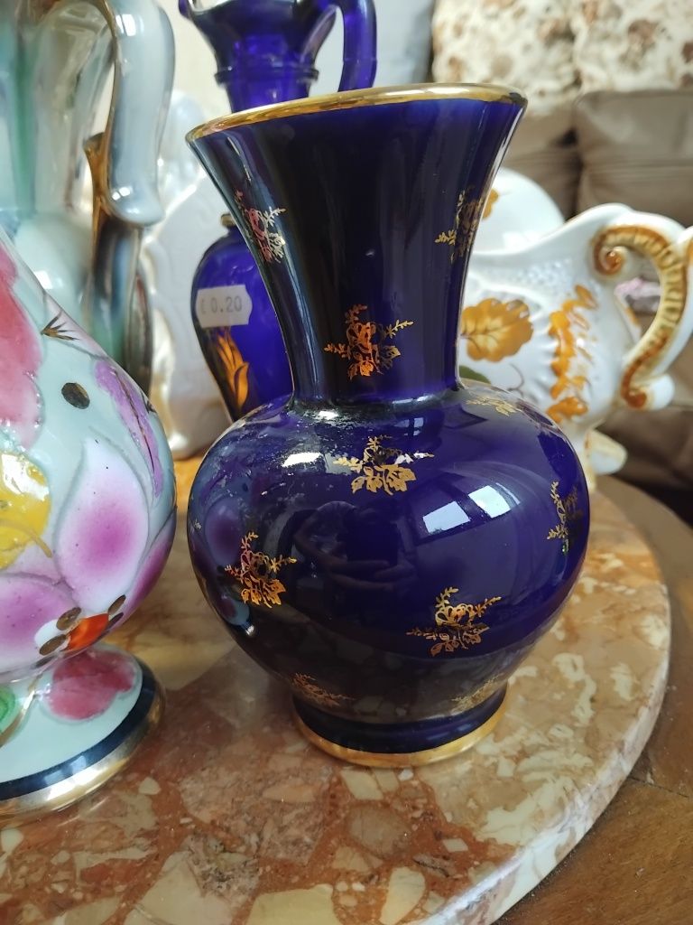 Френски порцеланови супници