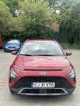 Hyundai Bayon 1.0 T-Gdi 100CP M-Hibrid 48V 7DCT LED LINE