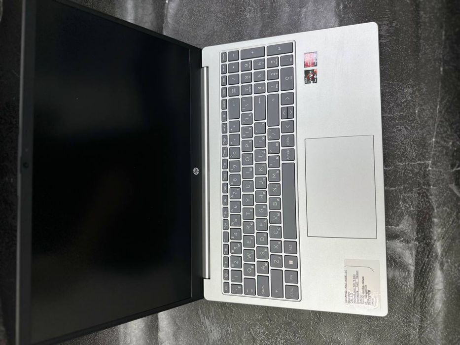 Ноутбук, процессор AMD Ryzen 5-7 поколение, лот 757337, Костанай 1020