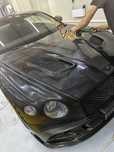 Polish Auto, Corectie Lac, Protectie ceramica