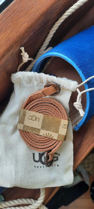 Vand espadrile UGG noi