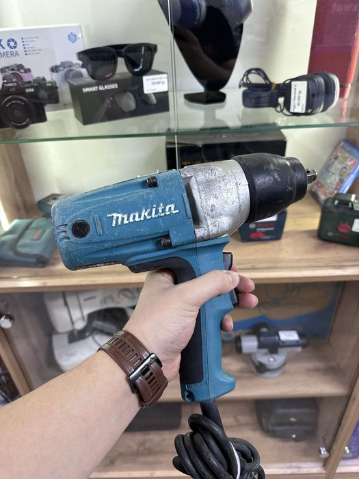 Гайковерт Makita | Кэш-Маркет Ломбард