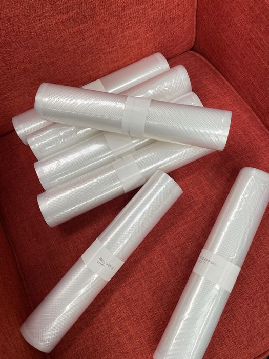 Rola pungi pentru aparat de vidat 28cm x 500cm