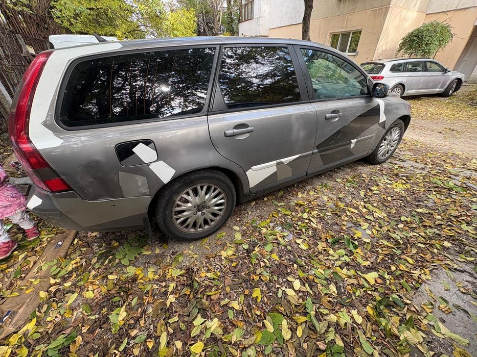 De vânzare VOLVO V50 2.0D