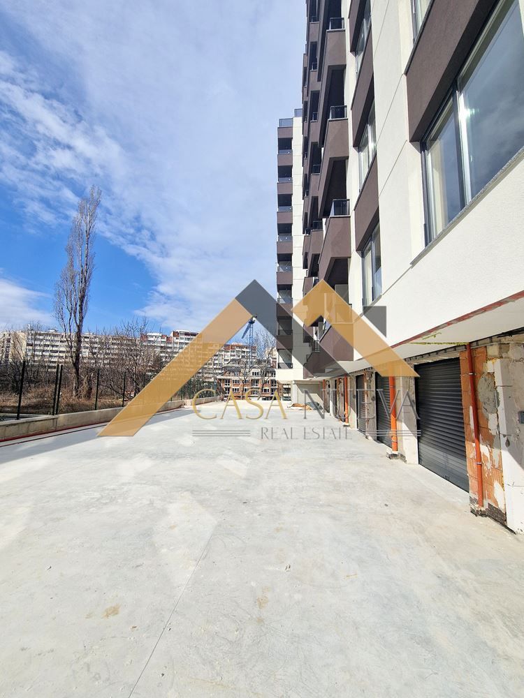 Продава се Тристаен апартамент в София, Павлово - 97 кв.м за 2010 €/кв.м - Снимка #3