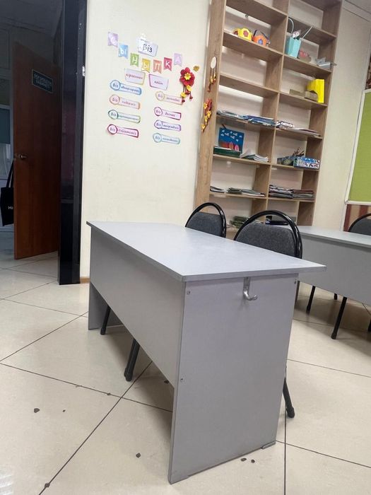 Стол парта для офиса