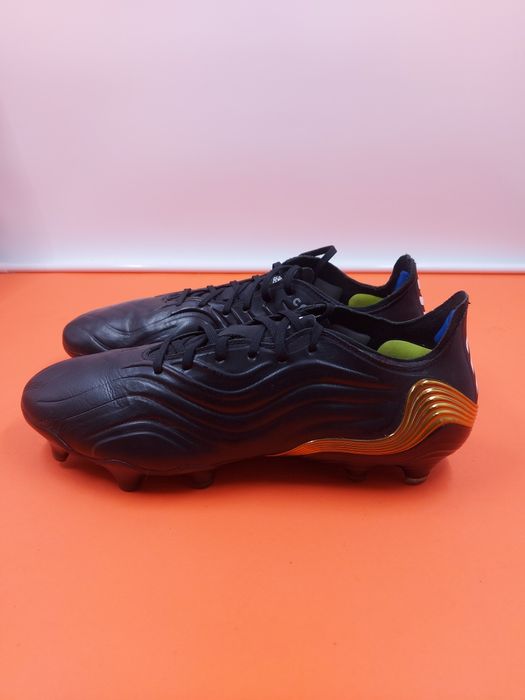 Adidas  Copa Sense 1 FG Bla Gold номер 46  Оригинални обувки