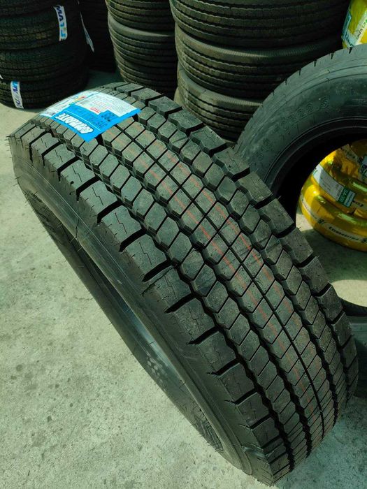 Orqa mostga 315/70R22.5 razmerda shinalar bor arzon va sifatli