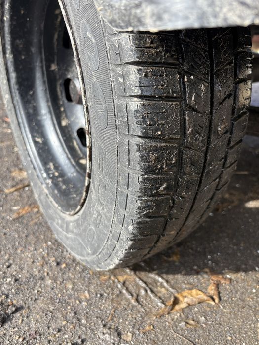 Ремарке за два мотора