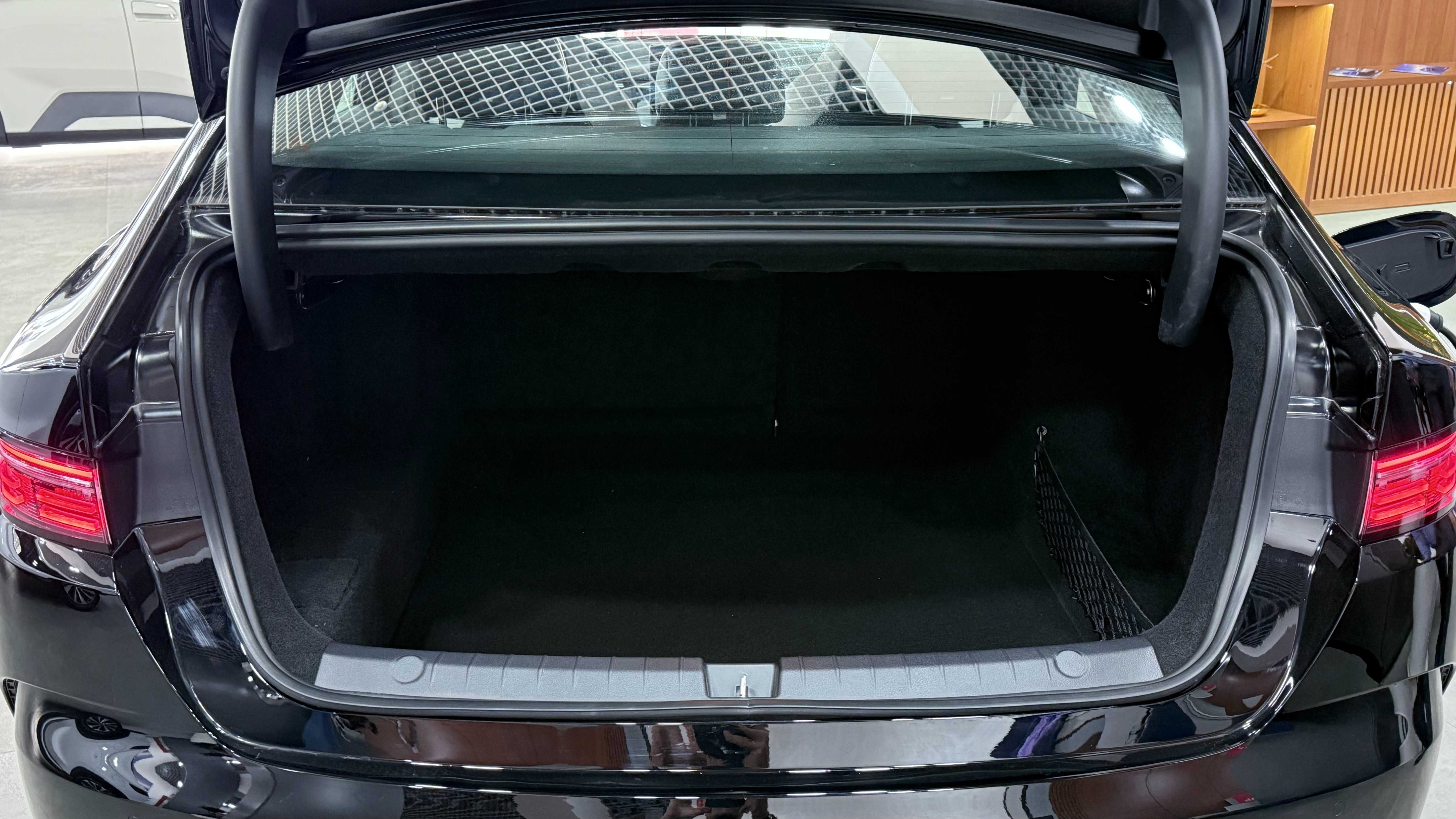 BYD Chazor 1000km