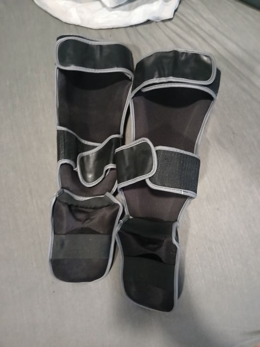 Протектори за крака Ringhorns Charger XL – почти нови