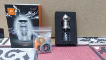 Atomizor Zeus  X RTA