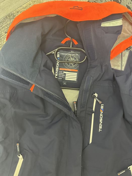 Geaca ski, drumetie TENSON