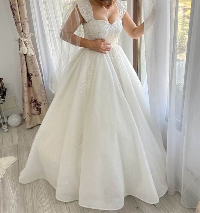 Rochie de mireasa