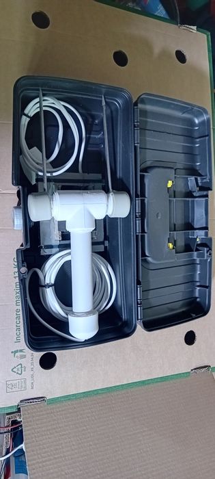 Transformatorul 220v-100v