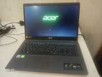 Продается Acer ноутбук core i5-10