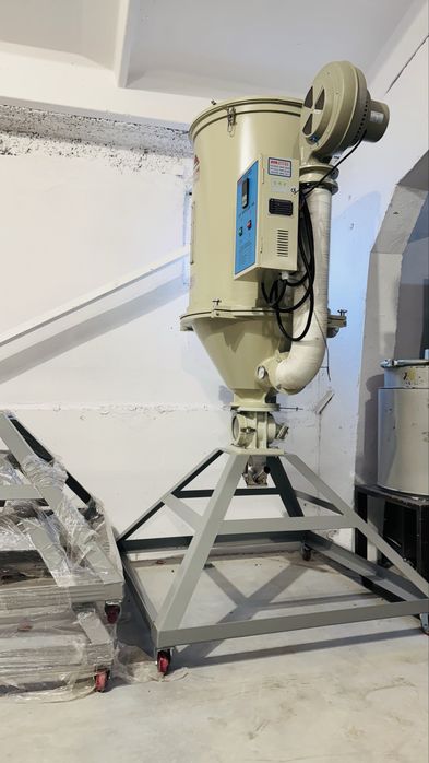 Сушилня за гранулат 200 кг