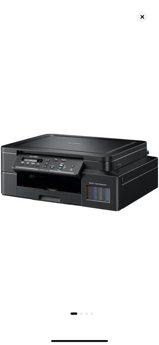 Vand imprimanta Multifunctional inkjet Brother DCP-T520W, Wireless, A4
