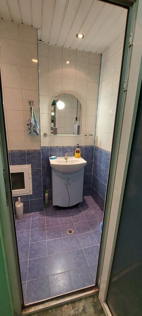 Дава се под наем Двустаен апартамент в Димитровград - 73 кв.м за 204 € - Снимка #4