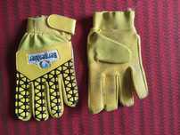 Manusi portar fotbal