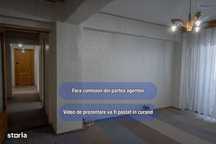 Apartament spatios, chiar in inima Moinestiului!