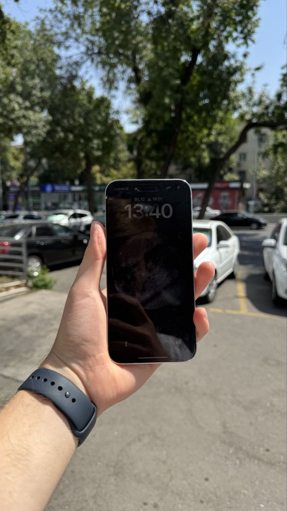 Iphone 14 pro max ZA/A