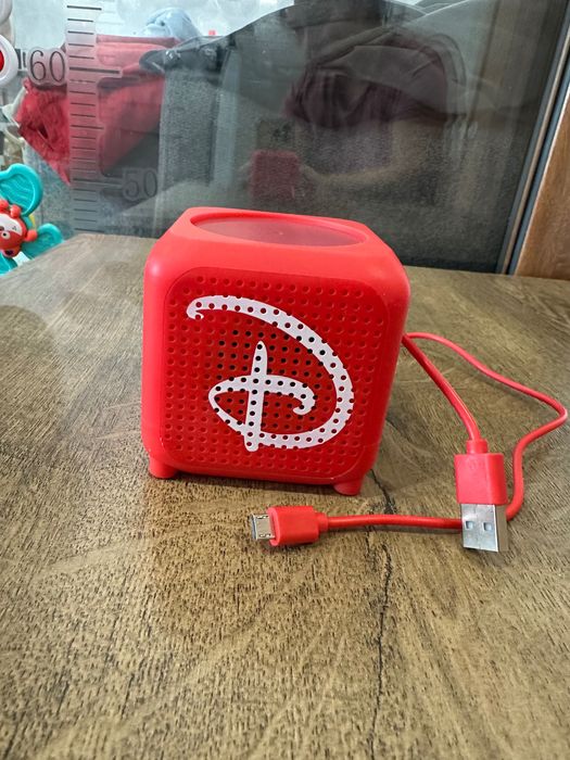 Магическа аудио приказки Дисни