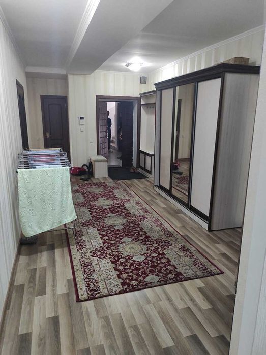 Alisher Navoi street 5 room Tashkent city mall metro Paxtakor