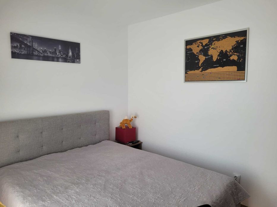 Apartament 3 camere Obor