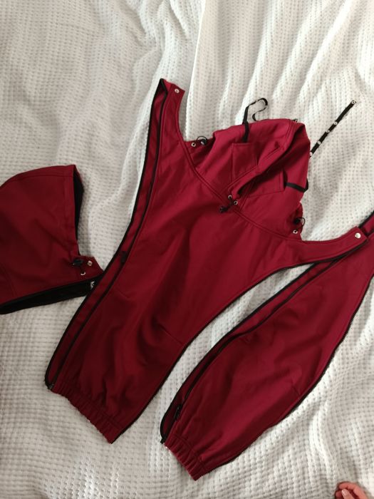 Яке за бременност и бебеносене