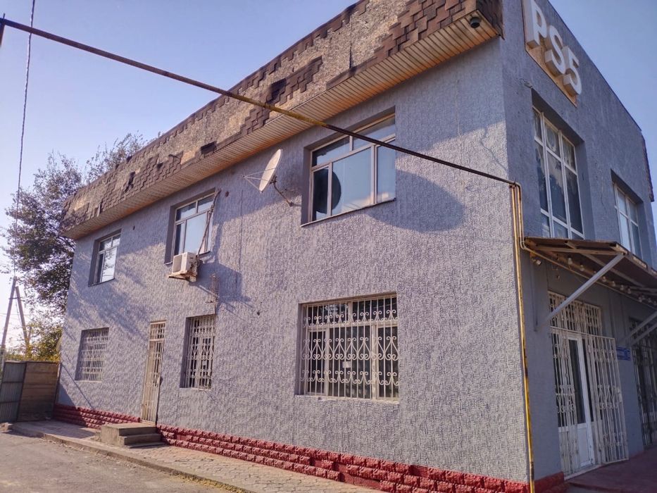 Сдается в аренду здание
