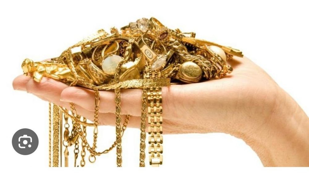 Алтын қабылдаймыз принемаем золото