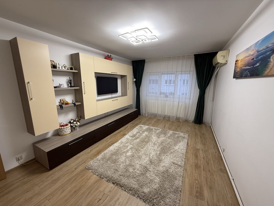 Apartament 2 camere