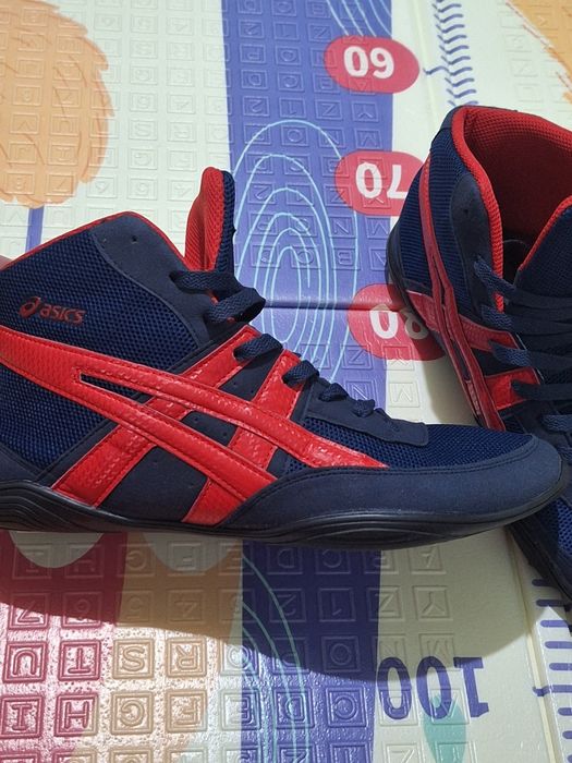 Krasovka ideal holatda