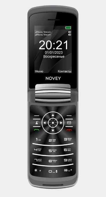 Novey A70i (2024) New (Yangi+Dostavka)