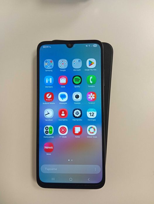 Samsung galaxy A05s 64GB