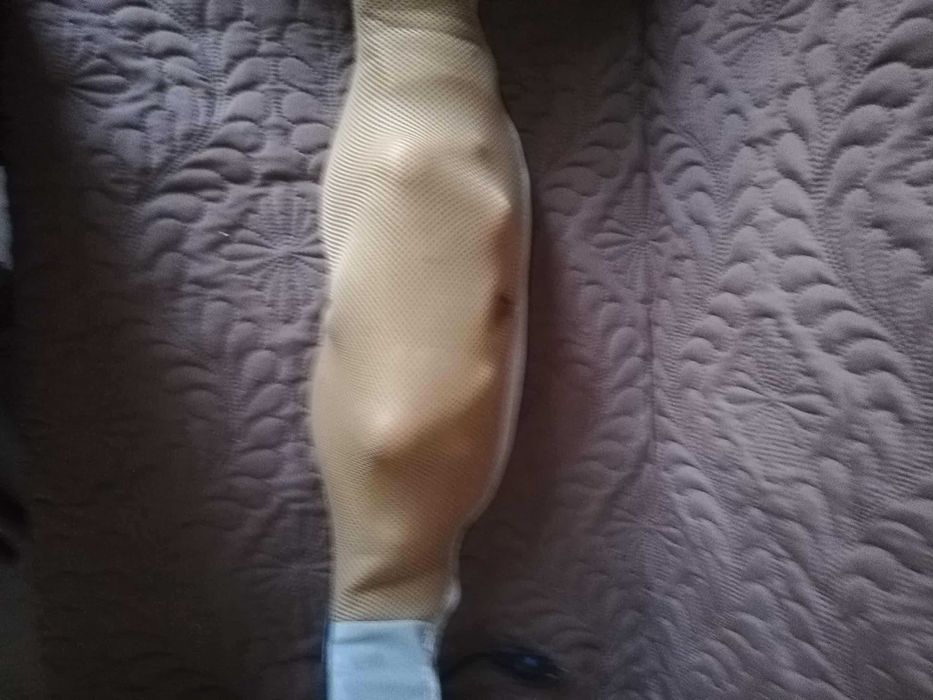 Чисто нов ишиацу масажор