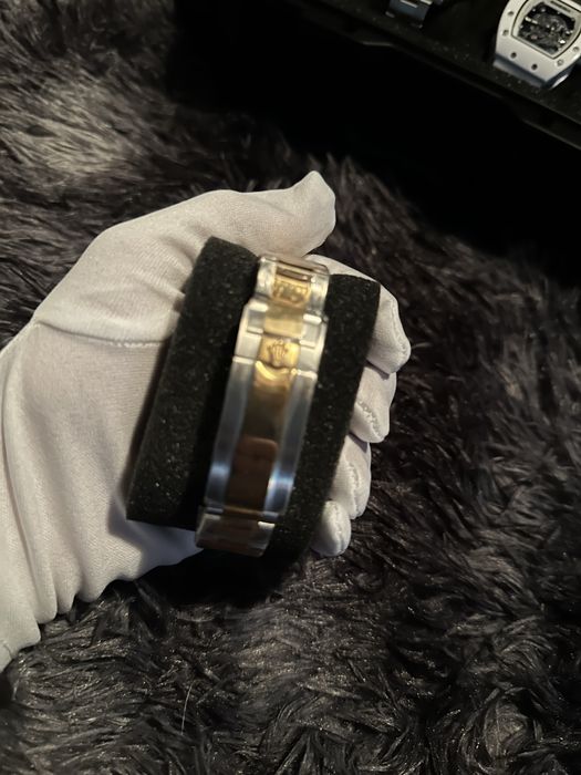 Ceas Rolex Submariner – Automatic, Stainless Steel, Gliding Clasp