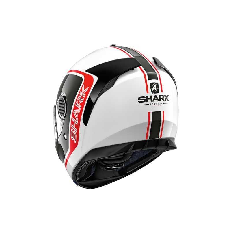 Шок цена! Shark SPARTAN 1.2 LORENZO GP каска s m l xl размери мото