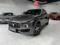 Maserati Levante Maserati Levante GT Hybrid /Camere 360/sport sound /Carte Service!