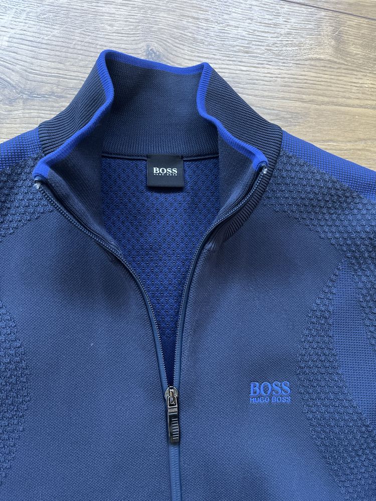 Hugo Boss : Zonick Knit - размер Л / Оригинал