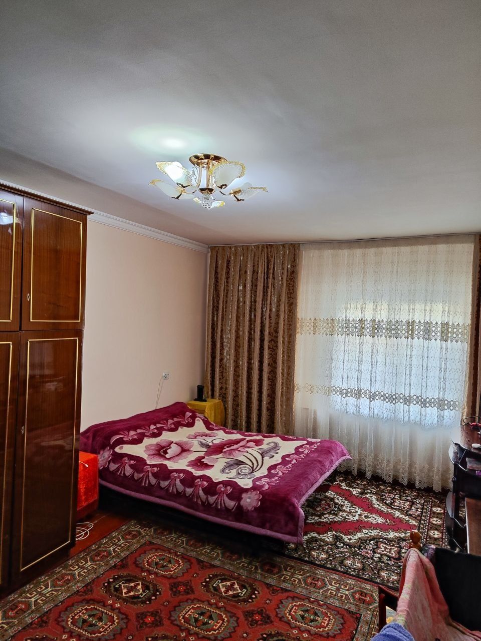 Продаётся котедж 6 сотки