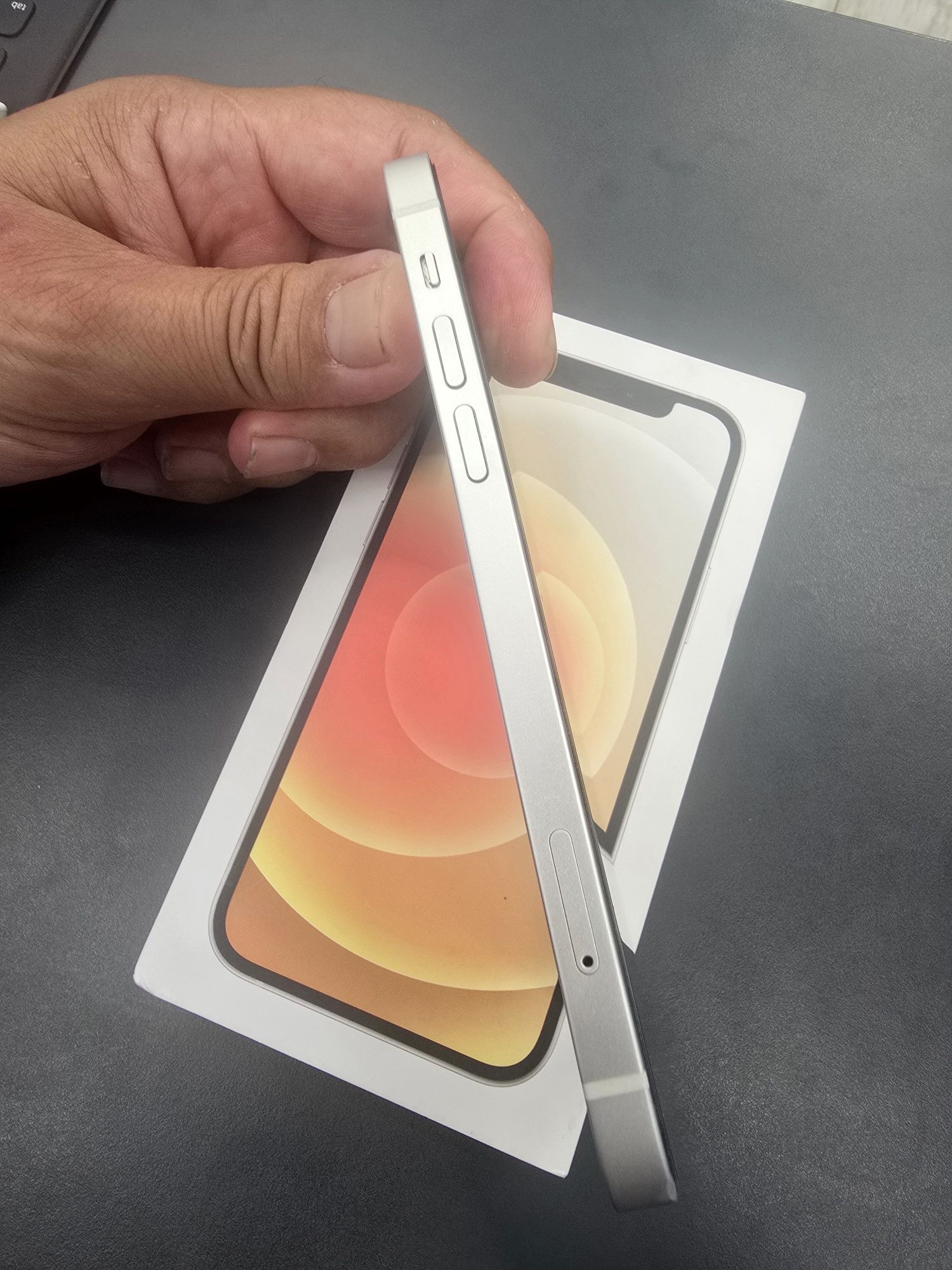 IPhone 12 128gb White