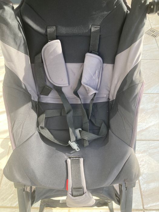 Лятна количка GB - Pockit+ All-City, Velvet black